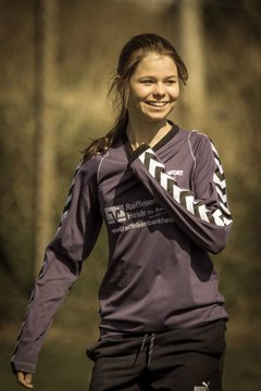 Bild 373 - Faustballturnier